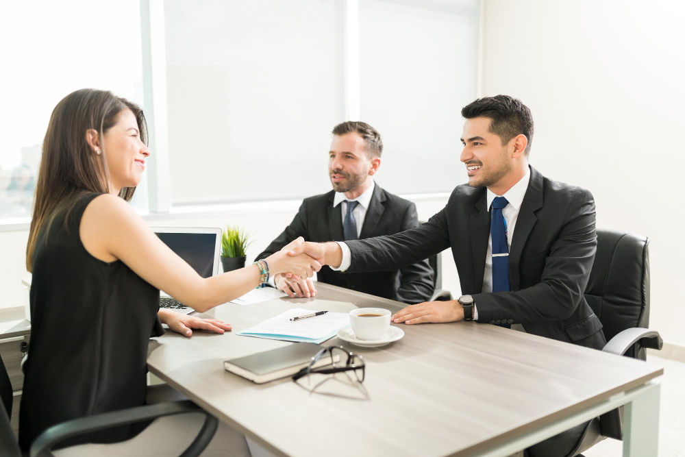 For Employers