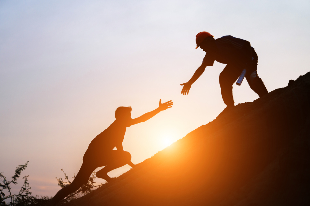 Our Purpose